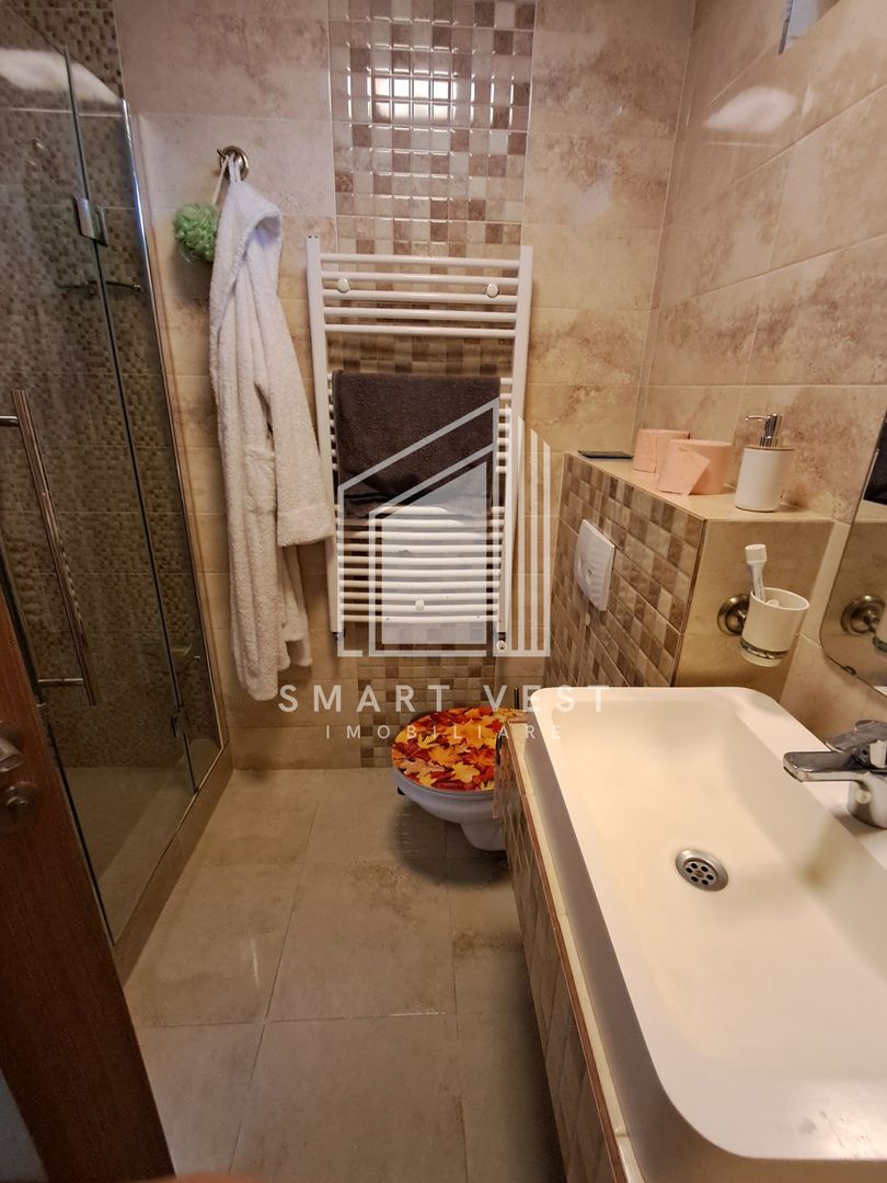 Chirie casa 4 camere | 120 mp | Zona Baritiu - Poză 13