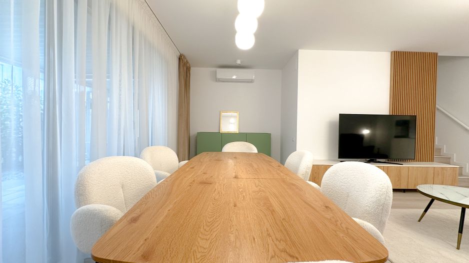 5 rooms TownhouseI Pipera I Gated Community - Poză 2