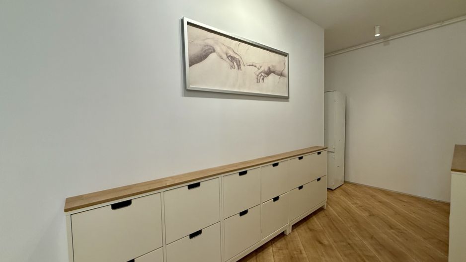 Apartament 3 Camere | INCHIRIERE | 4 City North | Loc de parcare - Poză 19