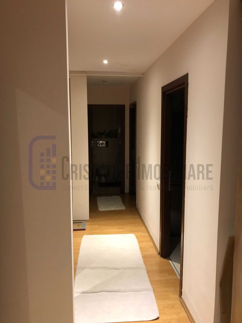 Inchiriez apartament 2 camere West Park Residential Lacul Morii - Poză 3