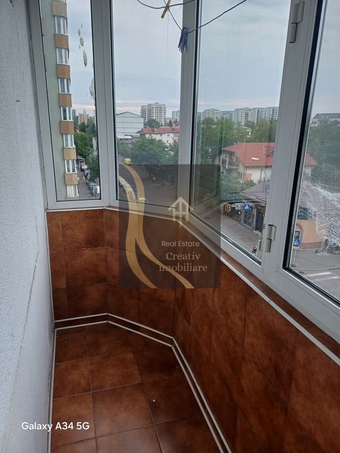 Uverturii, zona Lujerului, zona Gorjului, sector 6, Militari - Poză 3