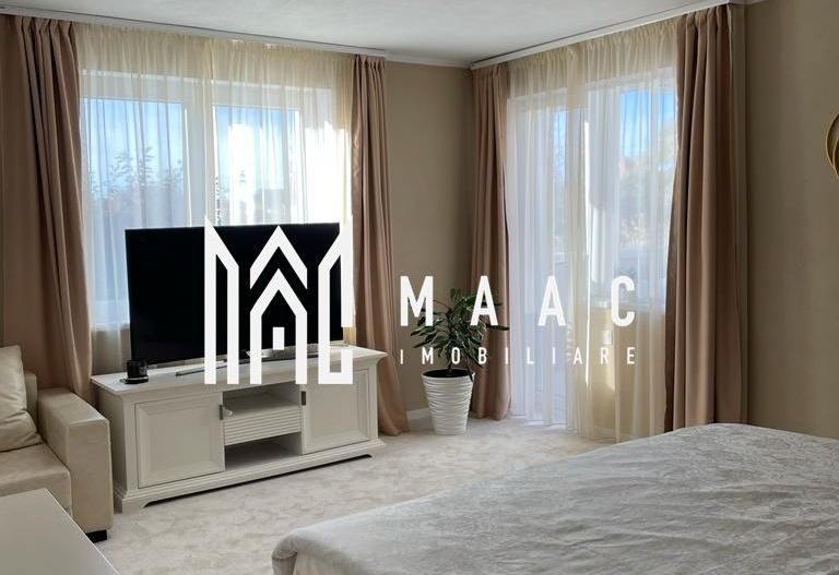 Vilă modernă pe Calea Dumbrăvii I 4 camere I Curte I Terasă - Poză 20