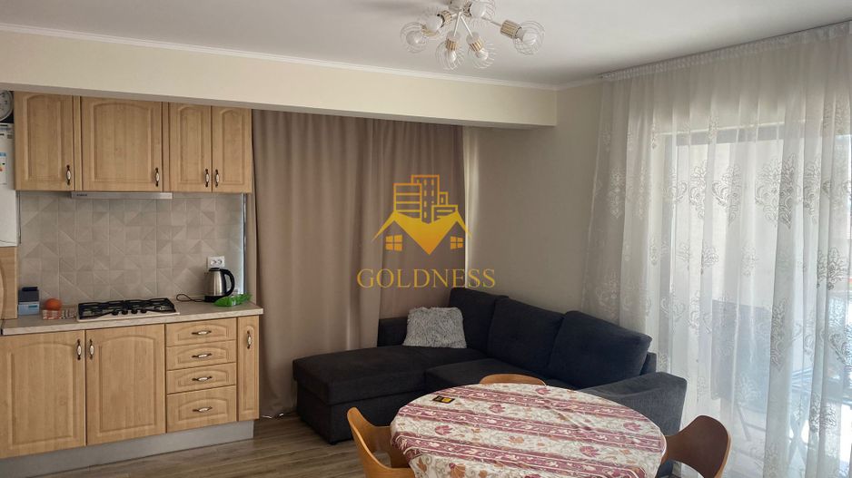 2 camere, Parcare, Zona Vivo Mall, Amethyst, Metro, Momax, Floresti - Poză 5