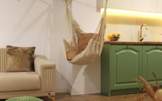 2 camere, zona Centrala, la cheie - Poză 4