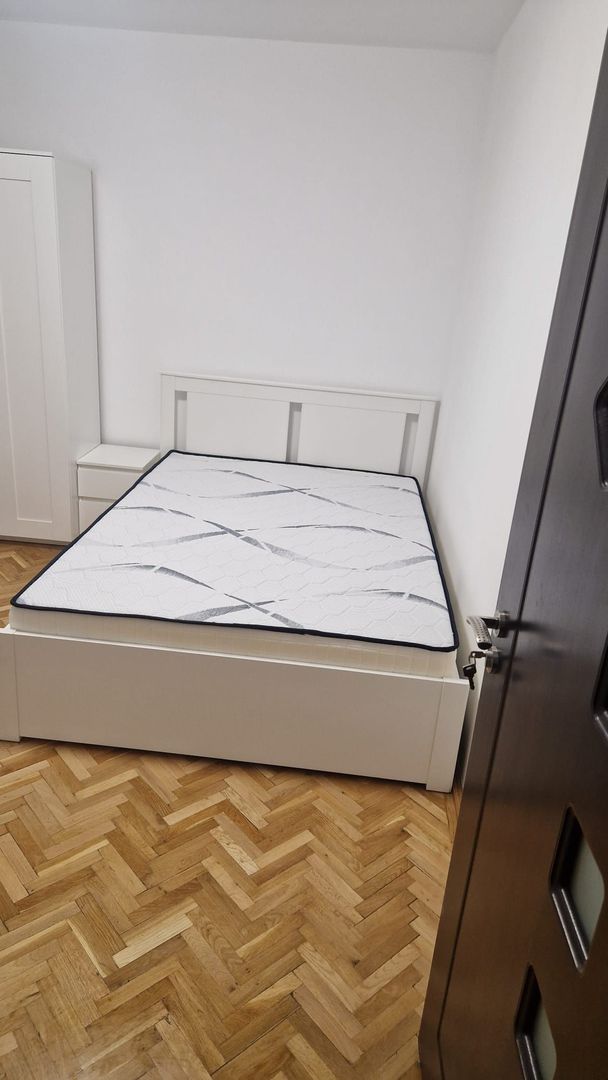 Apartament 3 camere de inchiriat, modern,  complet utilat, Drumul Taberei - Poză 4