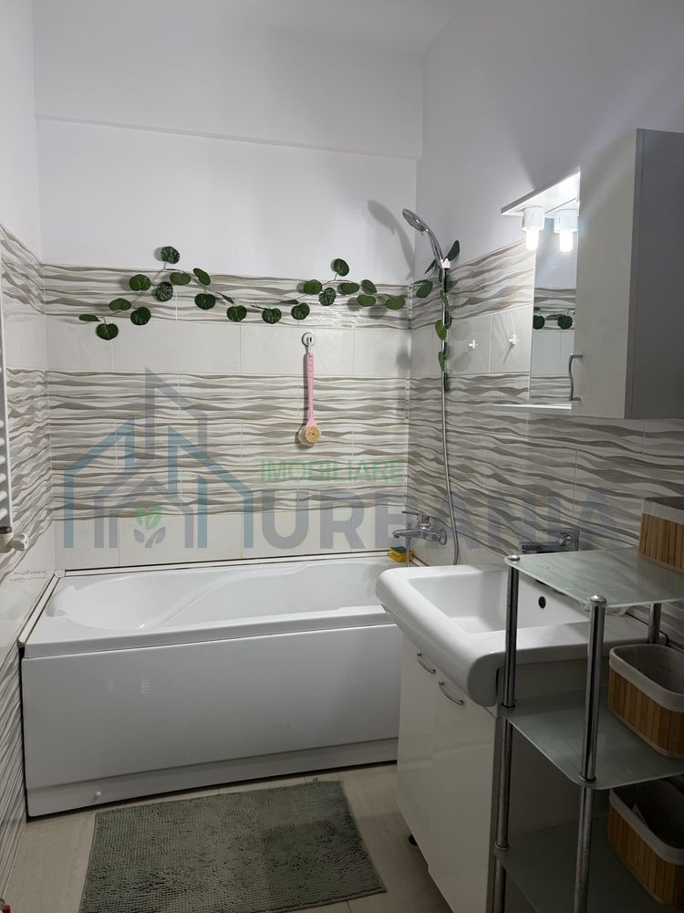 Apartament 1 camera de inchiriat - Young Residence, Iasi - Poză 6