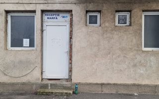 Sapient | Spatiu comercial _ Bd. D. Cantemir, Oradea - Poză 7