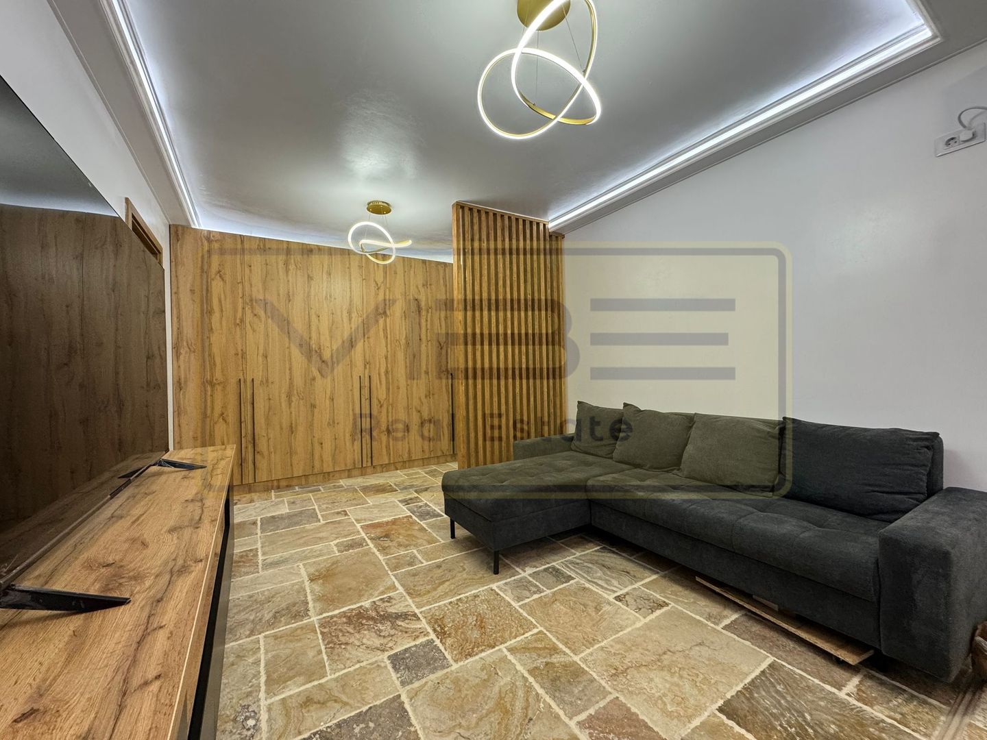 Apartament 3 camere premium Podu Ros - Palas Mall - Poză 4