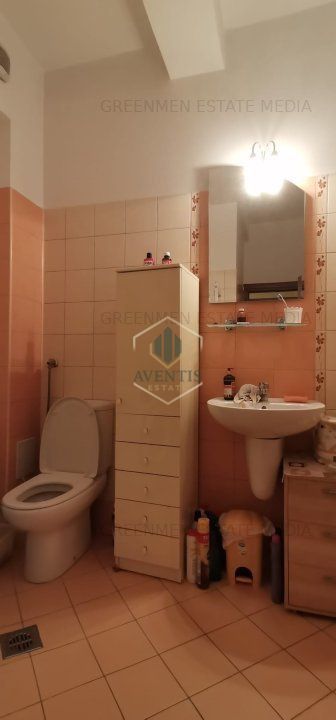 Inchiriere apartament 3 camere in vila, semidecomandat - Poză 9