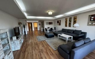 SUPERB | 4 CAMERE | SOSEAUA NORDULUI | HERASTRAU | LOC DE PARCARE SUBTERAN - Poză 1
