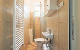 VÂNDUT! Apartament cu o cameră, Piața Catedralei, Arad. - Poză 5