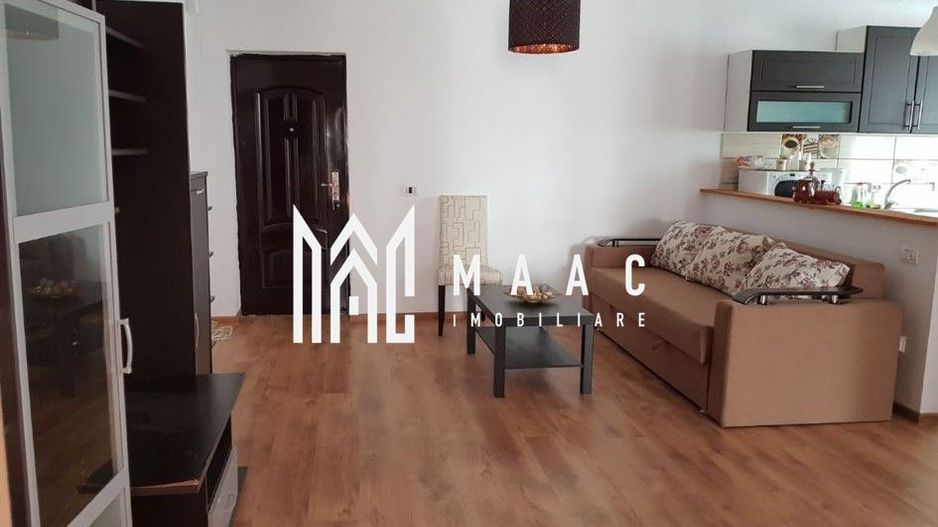 Apartament 3 camere | Etaj 3 | Balcon | 62 MP | Arhitectilor - Poză 1