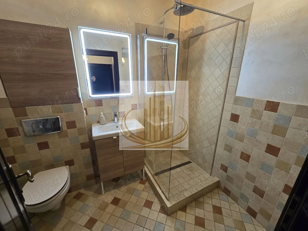Apartament 3 Camere | 2 Niveluri | Terasă 20 mp | Mehala-Ronat - Poză 3