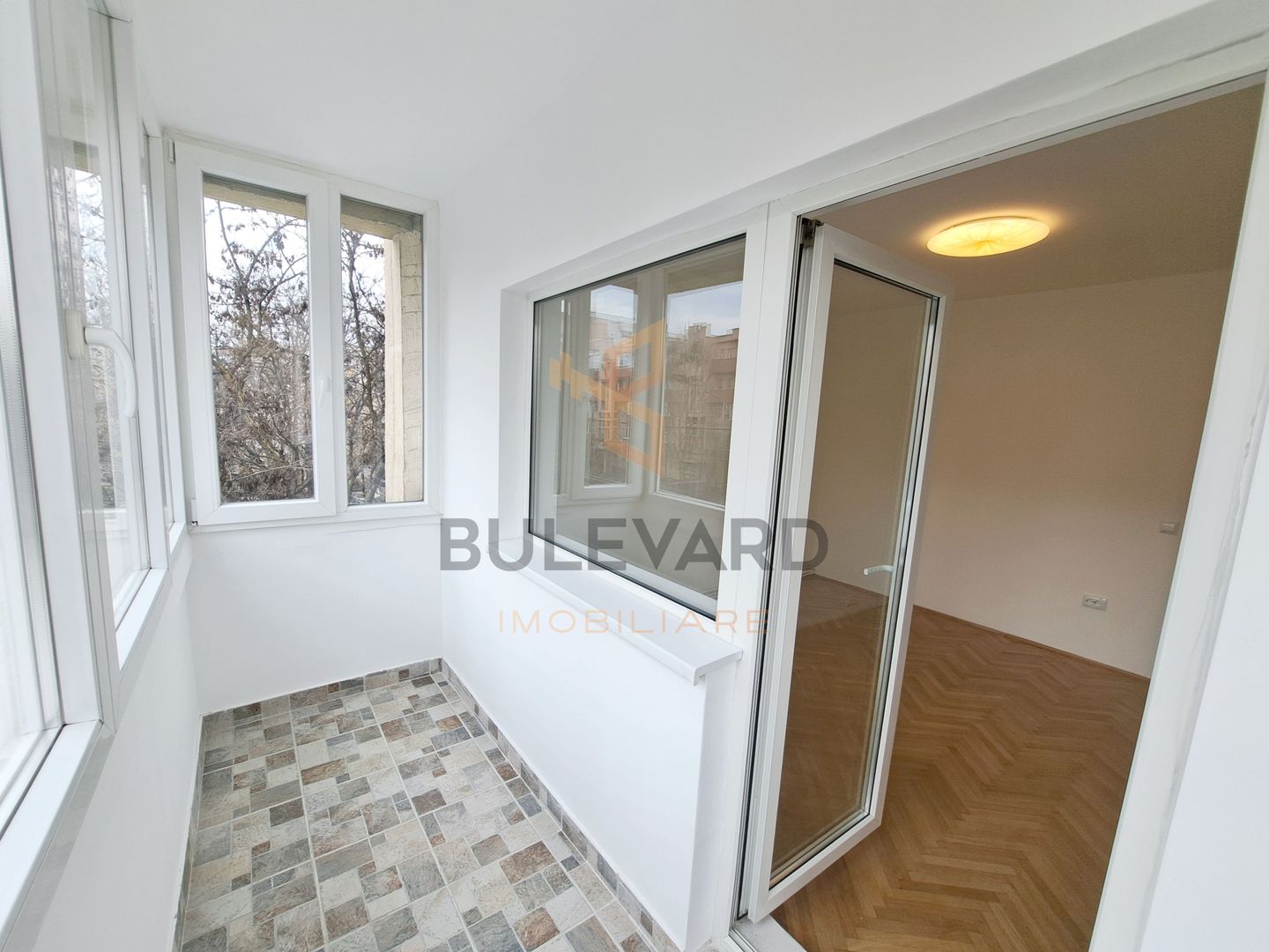 Nou pe piata! Apartament 3 camere zona Piata Cipariu! Renovat! - Poză 17