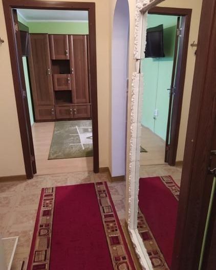 Apartament 2 camere, 2 balcoane, M 15 - Poză 4