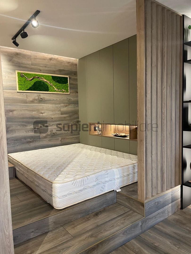 PRIMA RESIDENCE APARTAMENT LUX - Poză 13