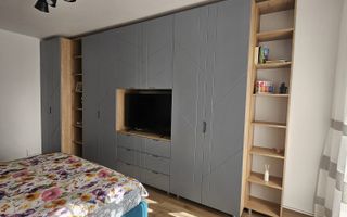 VÂNZARE 3 CAMERE | ZONA TITAN | CENTRALA PROPRIE - Poză 3