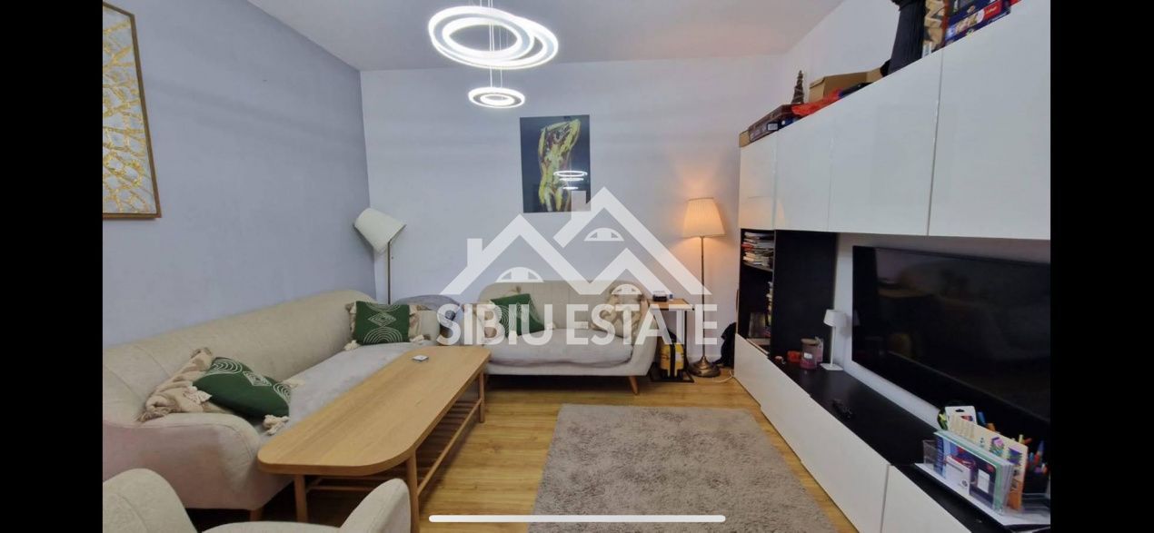 Casa moderna, de inchiriat, cu 3 camere, 2 bai, terasa - Poză 5