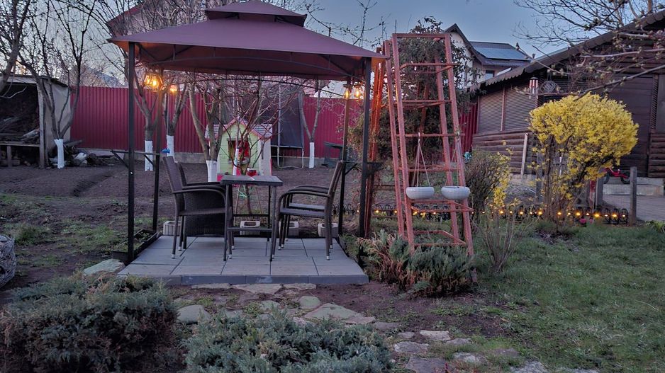 Vilă deosebită în Șcheia I 240 mp utili I teren 1000 mp I 295.000 € - Poză 34