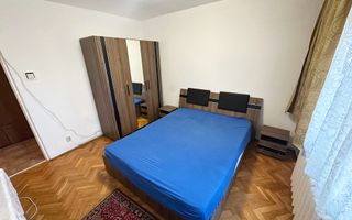 3 camere, decomandat, mobilat modern, balcon, Manastur - Poză 1