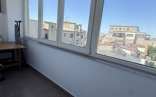 Garsonieră dublă, decomandată, 42 mp — Bd. Dacia - Poză 4