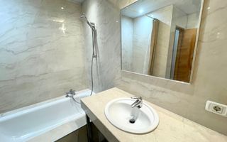 PENTHOUSE  CU 4 CAMERE LA INCHIRIERE IN COMPLEX DIN DOROBANTI CAPITALE - Poză 20