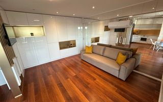 Apartament la prima inchiriere - Poză 17