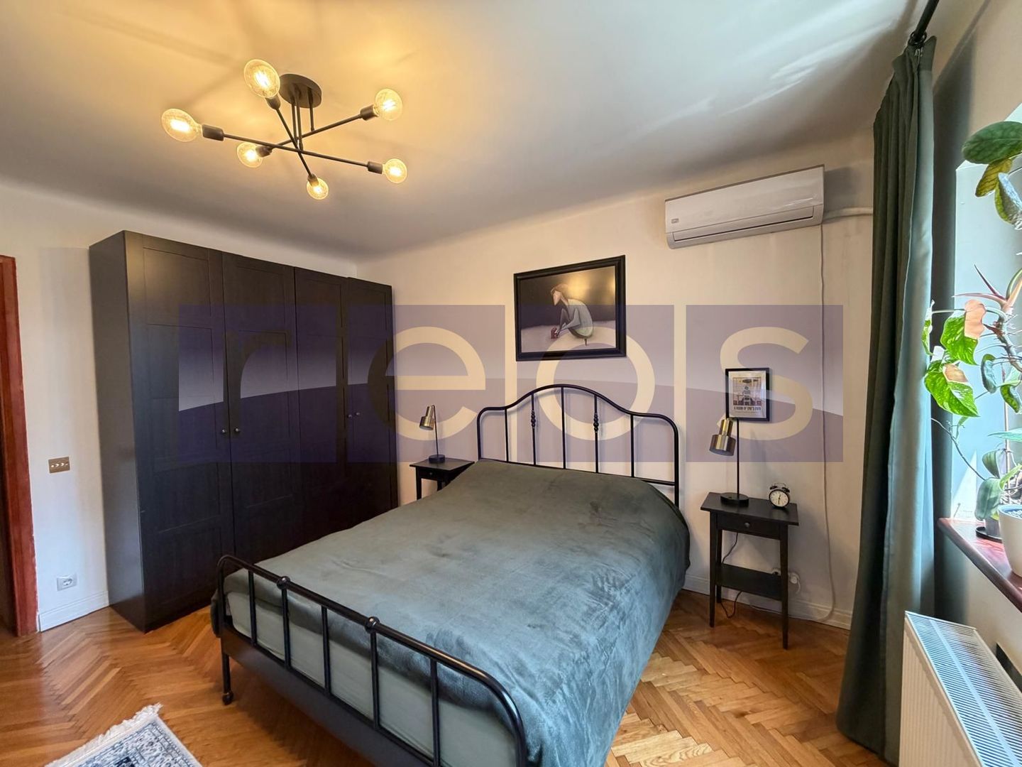 APARTAMENT ELEGANT ZONA ARMENEASCA | 3 CAMERE | 90 MP | ZONA LINISTITA - Poză 13
