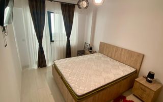 Chirie! Apartament 2 Camere  /Loc de parcare subteran /Fusion Towers zona CUG! - Poză 3