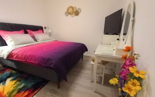 Vanzare Studio, 43 mp, renovat lux, etaj 1, metrou 4 min - Poză 3
