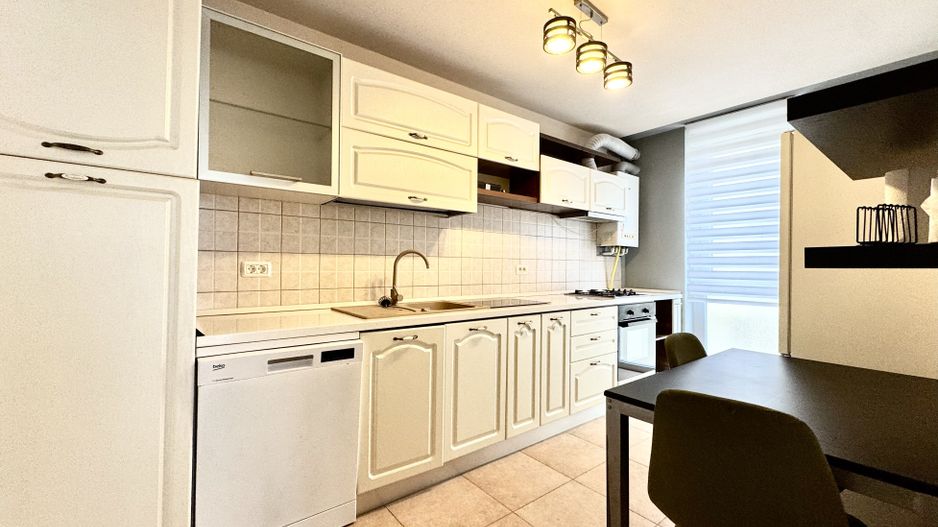 Apartament 2 camere, liniște și intimitate – Braytim, parcul Pădurice - Poză 9