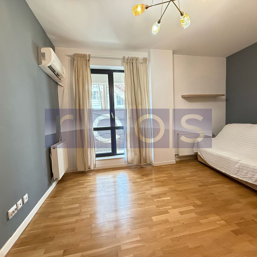 DE INCHIRIAT APARTAMENT 3 CAMERE IANCU NICOLAE - Poză 5