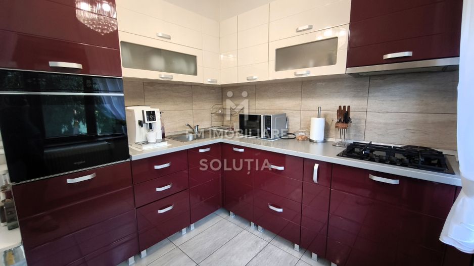 Casă tip duplex | Garaj | Zona Brândușelor | Baia Mare - Poză 4
