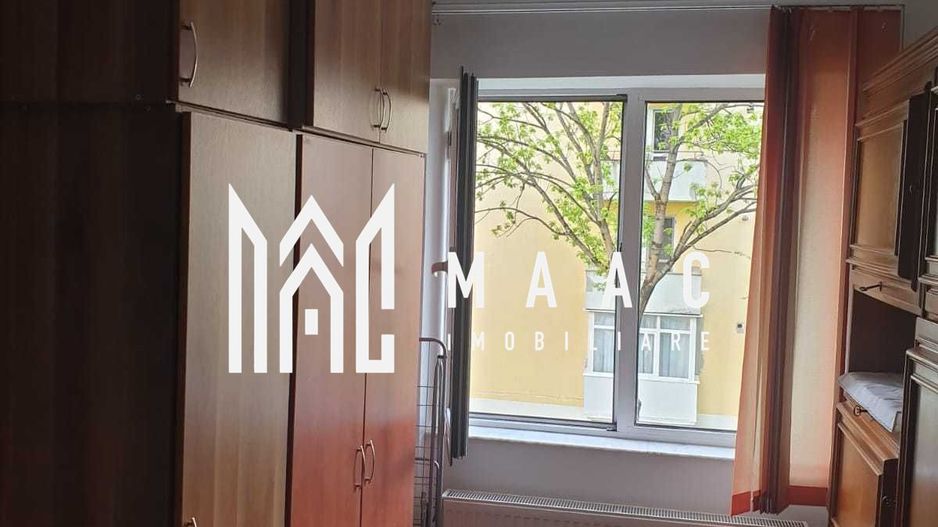 Apartament 2 camere de închiriat | Calea Dumbrăvii | 38 mp - Poză 3