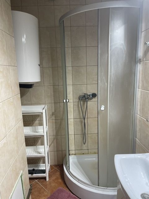 De Închiriat Garsonieră Spațioasă Decebal, Metrou Piața Muncii,2 Balcoane - Poză 11