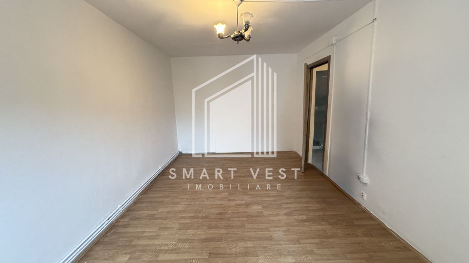 Apartament 4 camere | Etaj 2 din 4 | Zona Micro 17 - Poză 5