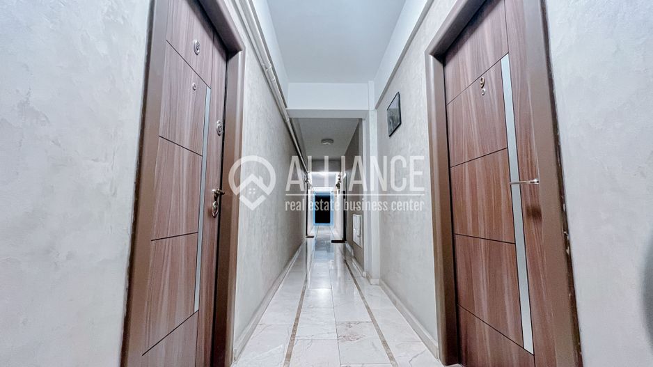 Palazu Mare(COD 05) - Apartament 2 camere| Etaj 1| Parcare acoperită | - Poză 24