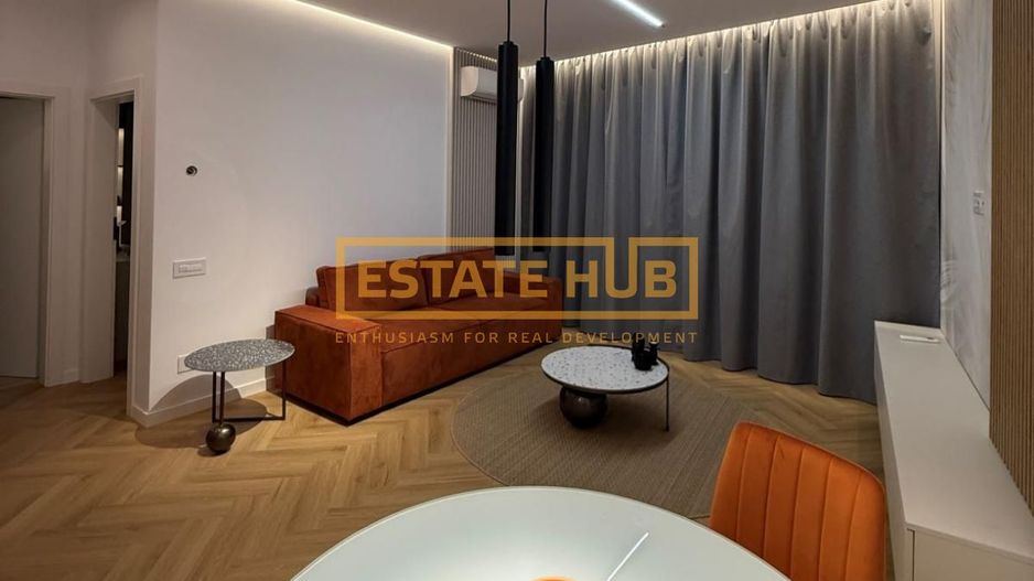 Apartament 2 camere + parcare subterana, Central - Poză 4