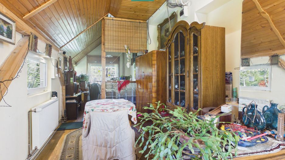 Casă Câmpani, 8000 mp teren, la poalele Apusenilor - Poză 40