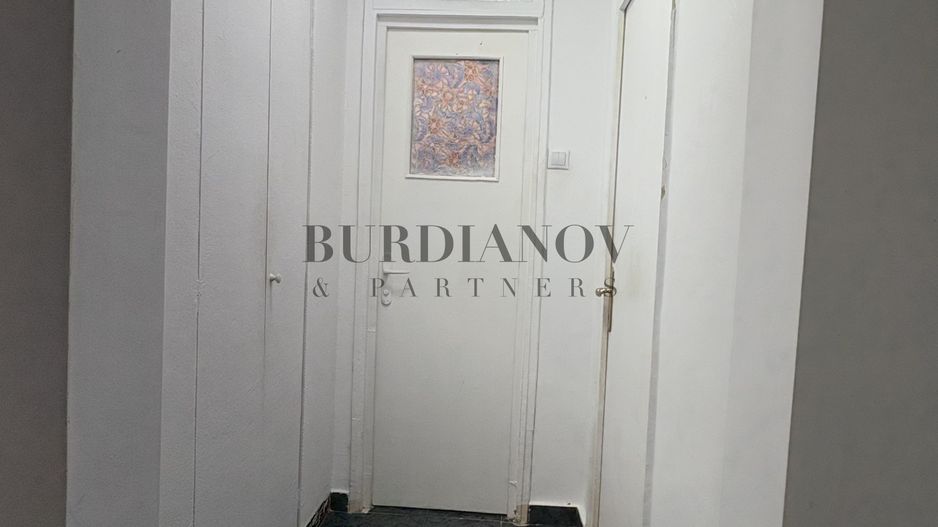 Apartament cu 3 camere - Bd. Basarabia / Metrou Titan - Poză 13