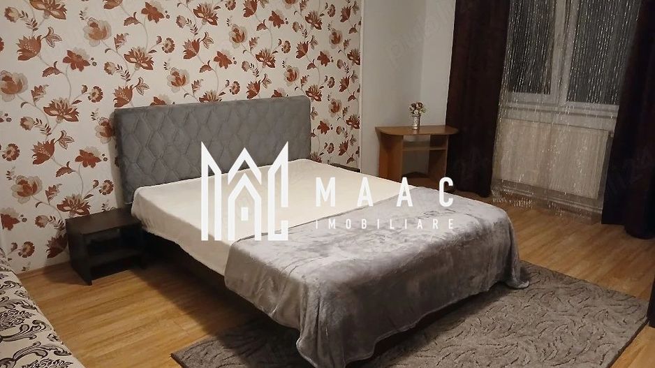 Apartament 2 camere | Etaj 3 | Decomandat | Vasile Aaron - Poză 2