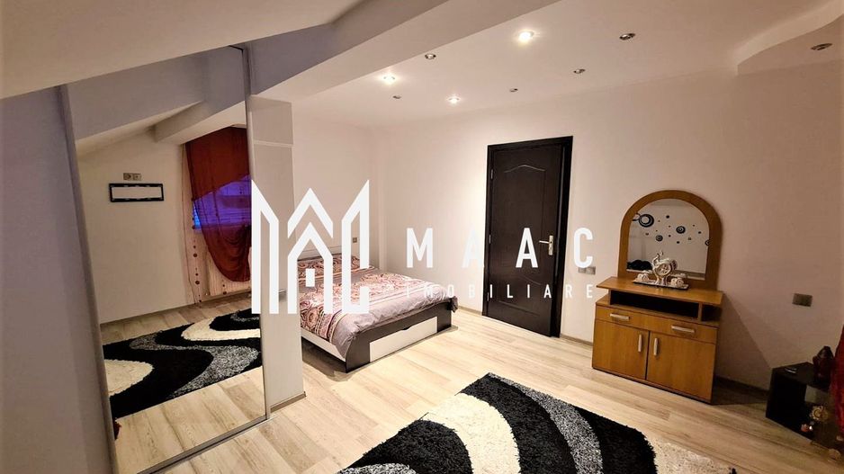 2 Case de vanzare + spatiu comercial | Zona Tiglari | 400 mp - Poză 7