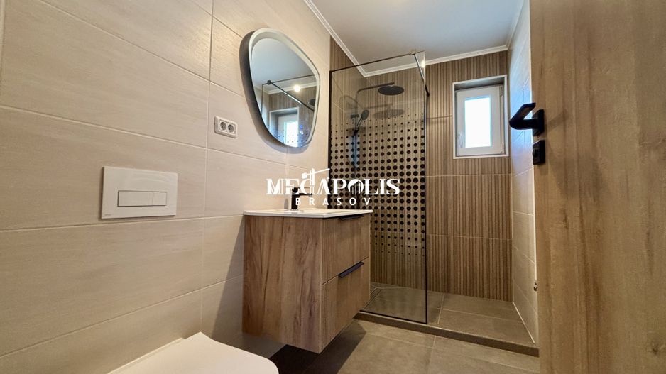 Casă pe Parter | 4 Camere | Utilități | Credit | Zonă bună | Izvor - Poză 23