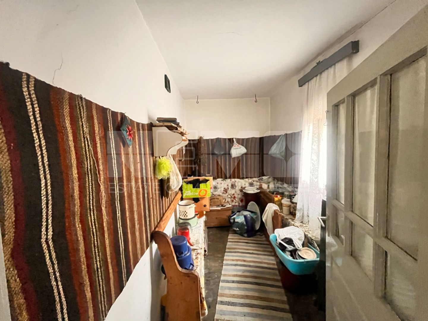 Casa Batraneasca cu 74 Ari Teren I Suceava/Sasca Mare I 60.000E - Poză 11
