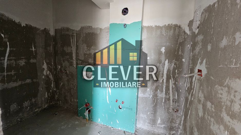 2 camere Pallady,  63 mp | Terasă 11 mp | Bucătărie separată - Poză 13