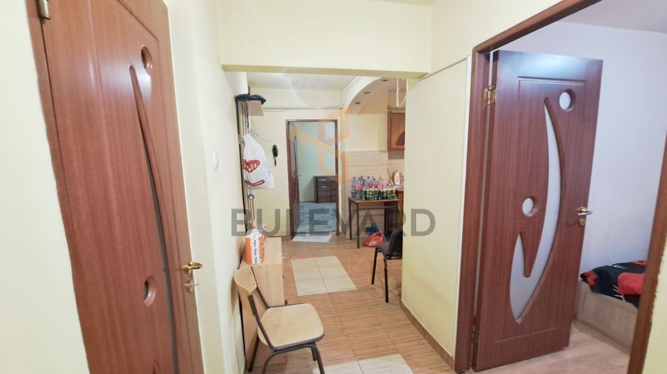 Comision 0. Apartament 3 camere decomandate zona Iulius Mall - Poză 16