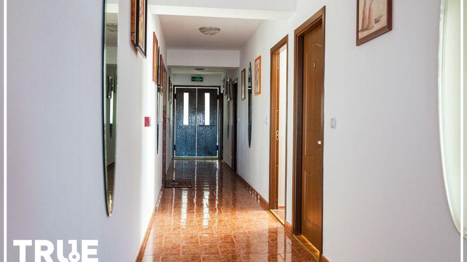 Complex Turistic AYMA – Reghin - De vânzare - Poză 17