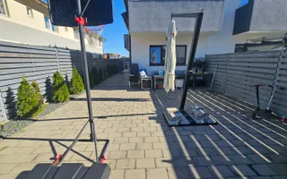 Apartament cu 2 camere + curte proprie de 94 mp – Cartierul Arhitecților - Poză 14