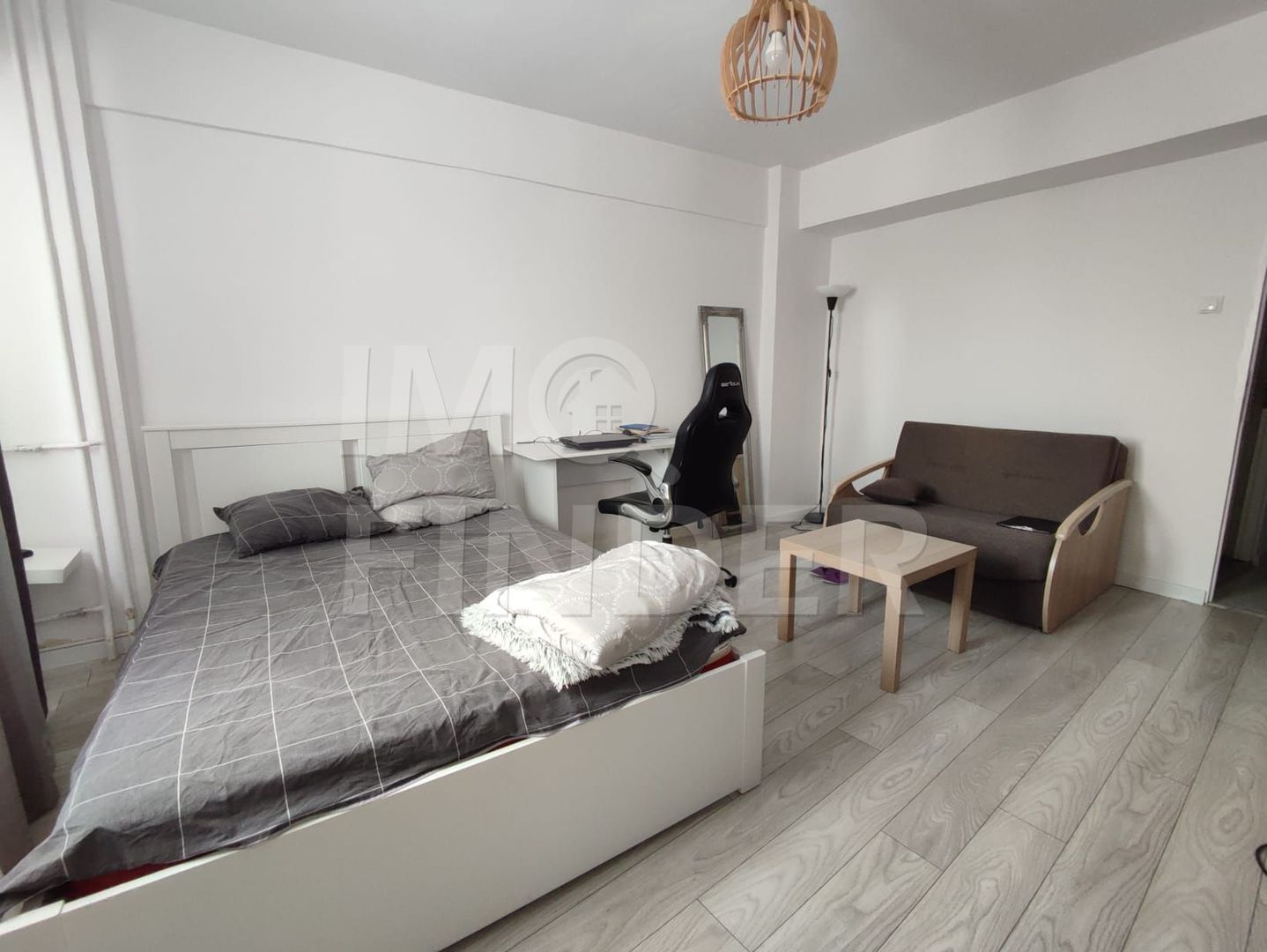 TOP INVESTITIE Apartament 1 camera zona  BOSCH NTT Data - Poză 2