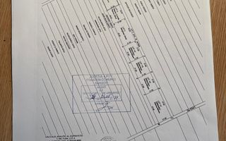 Vanzare teren constructie casa CIOFLICENI - SNAGOV - Poză 3